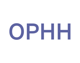 OPHH 第9类科学仪器商标图样