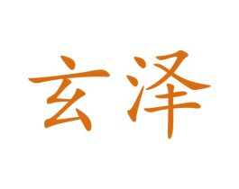 玄泽 第9类科学仪器商标图样