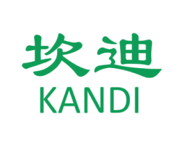 坎迪 第9类科学仪器商标图样