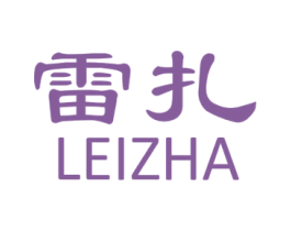 雷扎 第9类科学仪器商标图样