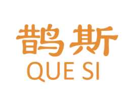 鹊斯 第9类科学仪器商标图样