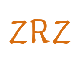ZRZ 第6类五金金属商标图样