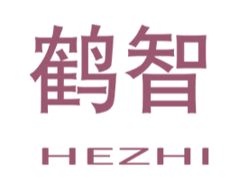 鹤智 第6类五金金属商标图样