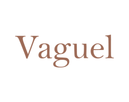VAGUEL 第5类医药商标图样