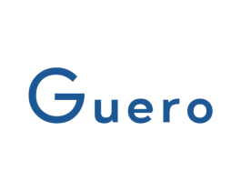 GUERO 第5类医药商标图样