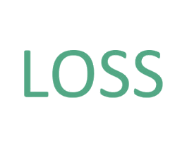 LOSS 第5类医药商标图样