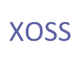 XOSS 第5类医药商标图样
