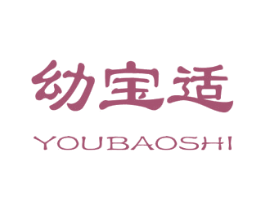 幼宝适 第5类医药商标图样