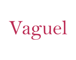 VAGUEL 第3类化妆品商标图样