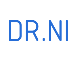 DR.NI 第3类化妆品商标图样