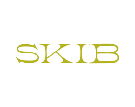 SKIB 第3类化妆品商标图样