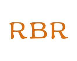 RBR 第3类化妆品商标图样