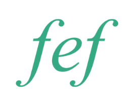 FEF 第3类化妆品商标图样