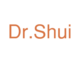 DR.SHUI 第3类化妆品商标图样