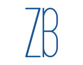 ZB 第3类化妆品商标图样