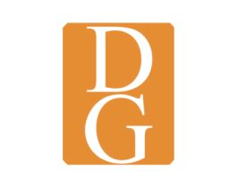 DG 第3类化妆品商标图样