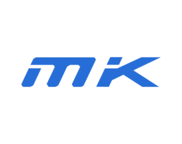 MK 第3类化妆品商标图样