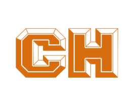 CH 第3类化妆品商标图样