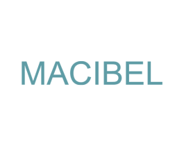 MACIBEL 第3类化妆品商标图样