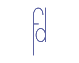 FD 第3类化妆品商标图样