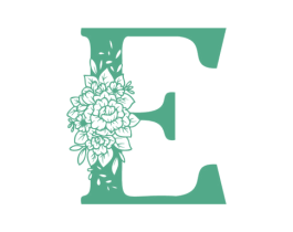 E 第3类化妆品商标图样