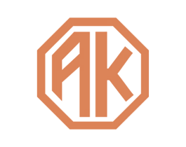 AK 第3类化妆品商标图样