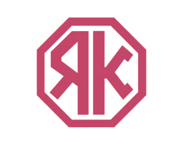 RK 第3类化妆品商标图样