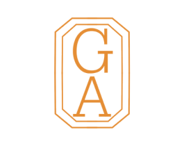 GA 第3类化妆品商标图样