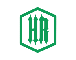 HR 第3类化妆品商标图样