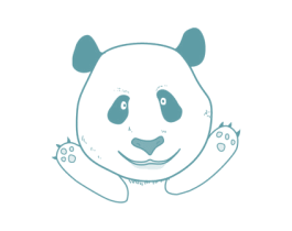 图形 第3类化妆品商标图样