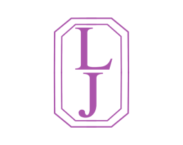 LJ 第3类化妆品商标图样
