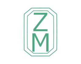 ZM 第3类化妆品商标图样