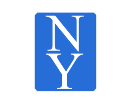 NY 第3类化妆品商标图样