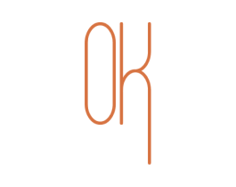 OK 第3类化妆品商标图样