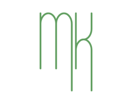 MK 第3类化妆品商标图样