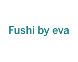 FUSHI BY EVA 第3类化妆品商标图样