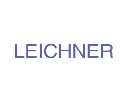 LEICHNER 第3类化妆品商标图样