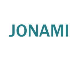 JONAMI 第3类化妆品商标图样