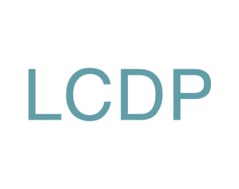 LCDP 第3类化妆品商标图样