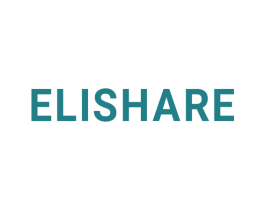 ELISHARE 第3类化妆品商标图样