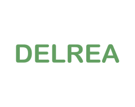 DELREA 第3类化妆品商标图样