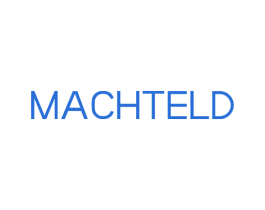 MACHTELD 第3类化妆品商标图样