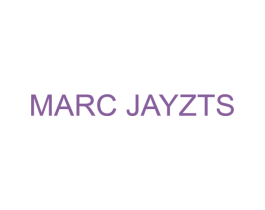 MARC JAYZTS 第3类化妆品商标图样