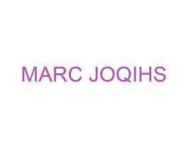 MARC JOQIHS 第3类化妆品商标图样