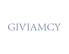 GIVIAMCY 第3类化妆品商标图样