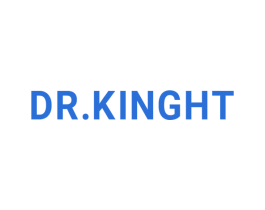 DR.KINGHT 第3类化妆品商标图样