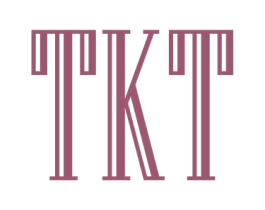 TKT 第3类化妆品商标图样