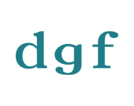 DGF 第3类化妆品商标图样