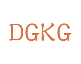 DGKG 第3类化妆品商标图样
