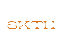 SKTH 第3类化妆品商标图样